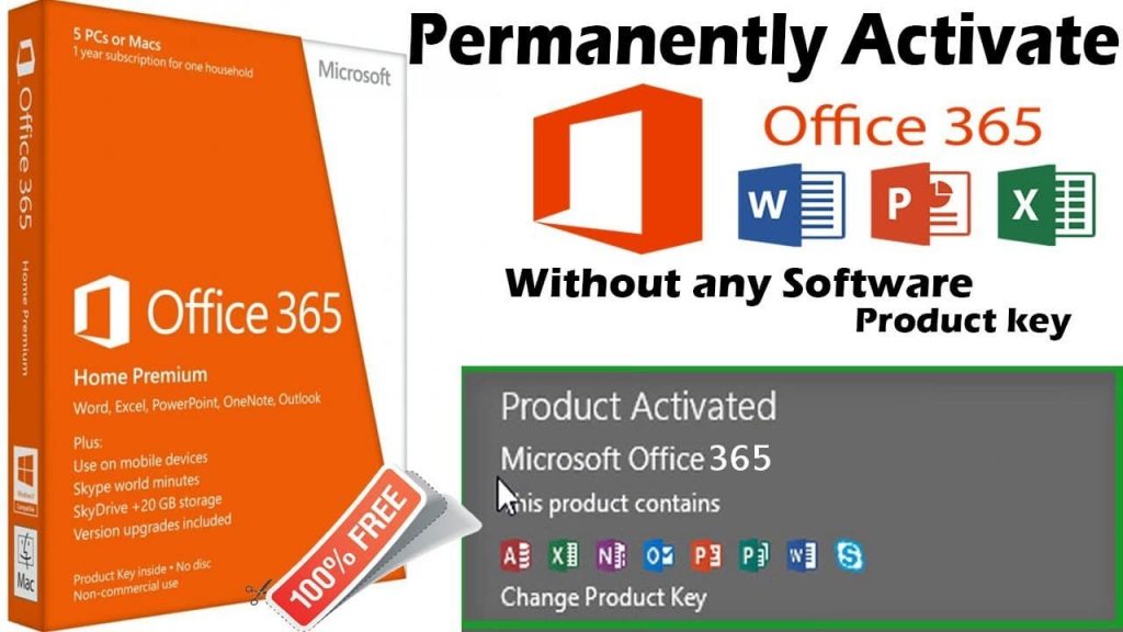 ms office 2019 crack download for windows 10 free